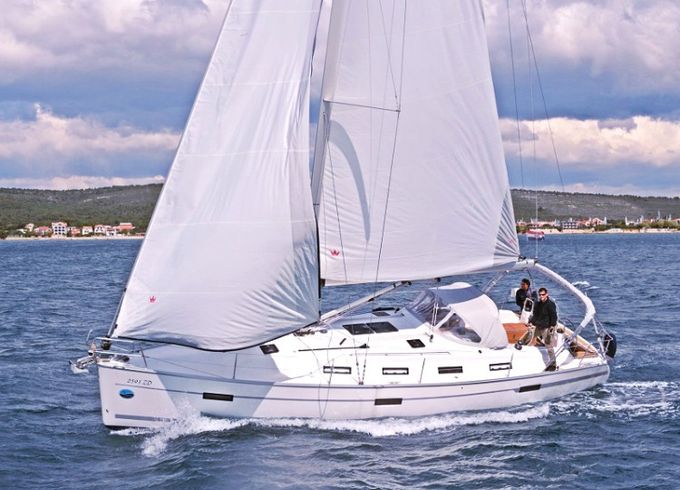 BAVARIA C 40 BT - MARISA