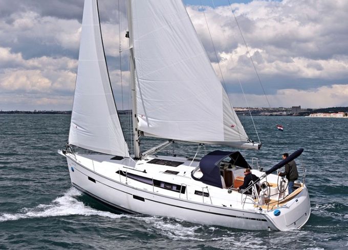 BAVARIA C 37 BT - JULIA