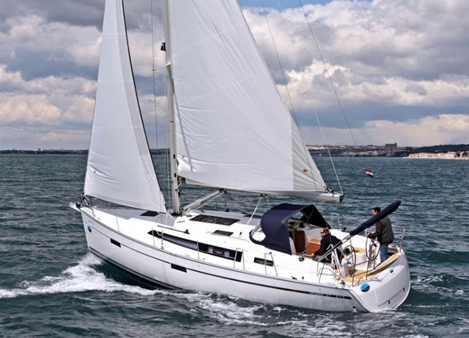 BAVARIA C 37 BT - ANDREA
