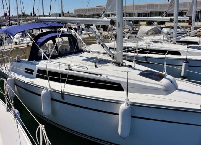 BAVARIA C 34 - LUCY
