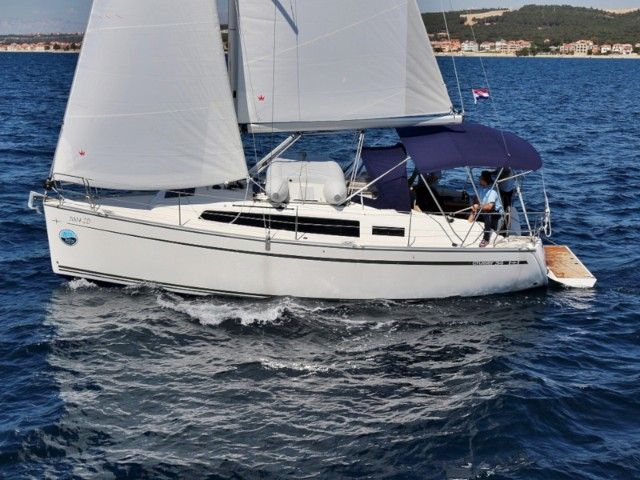 BAVARIA C 34 - VITA
