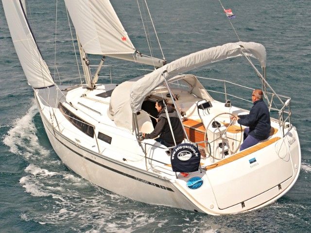 BAVARIA C 33 - MIRELLA