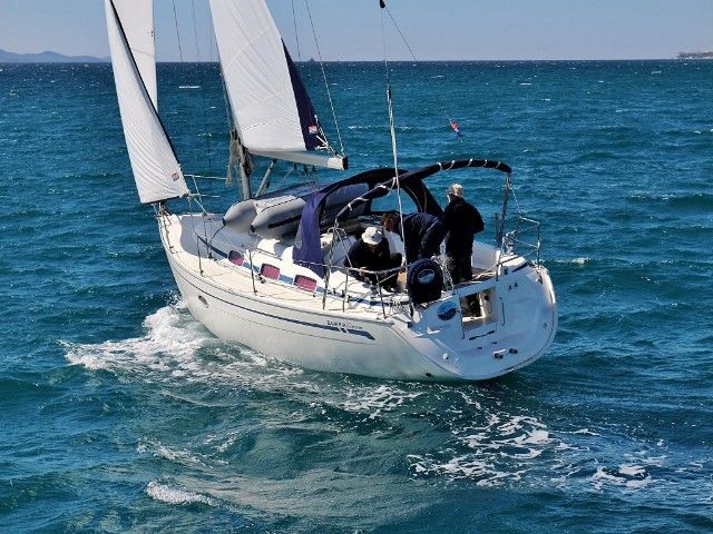 BAVARIA 33 C - MARA