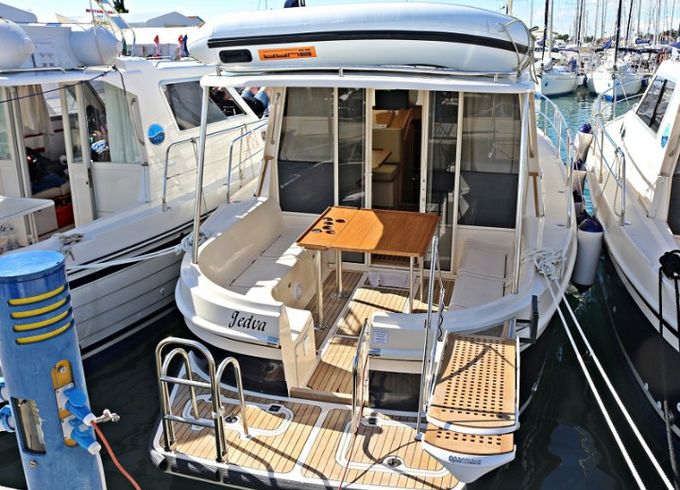 ADRIA 1002V BT (14) - JEDVA