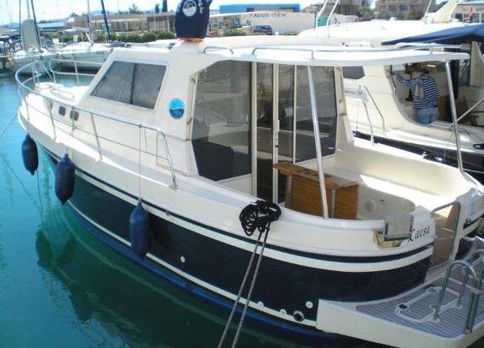 ADRIA 1002V BT (12) - LAVSA