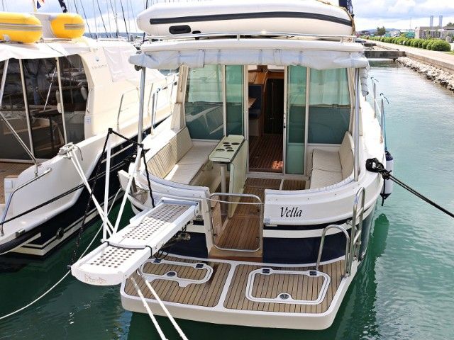 ADRIA 1002V BT (11) - VELLA