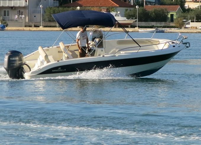 Brava 22