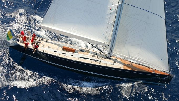 Southern Star