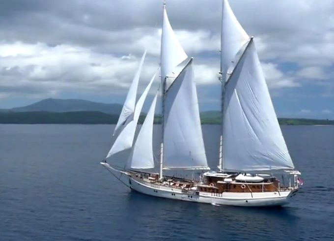 MUTIARA LAUT