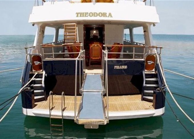 Theodora