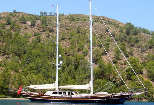 Kaya Guneri V