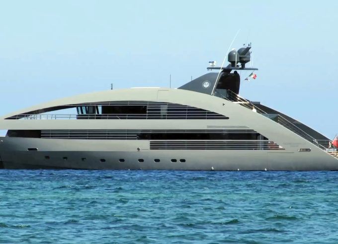 Ocean Sapphire
