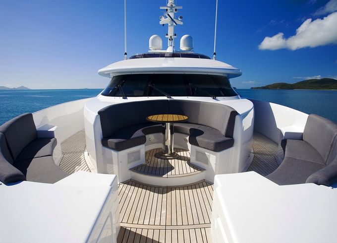De Lisle III