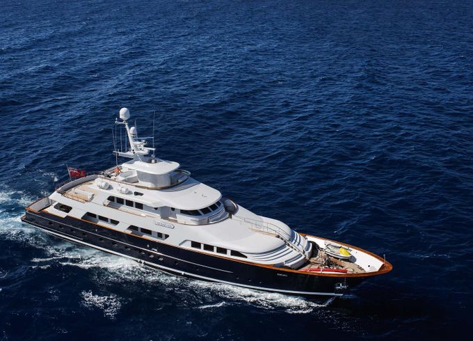 L'Albatros