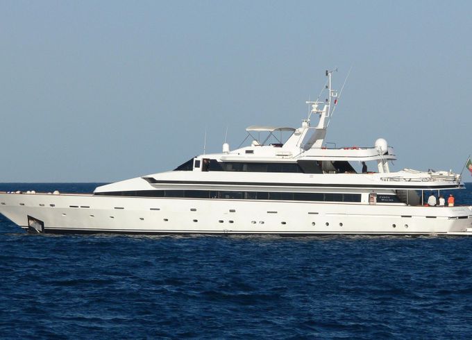 Costa Magna