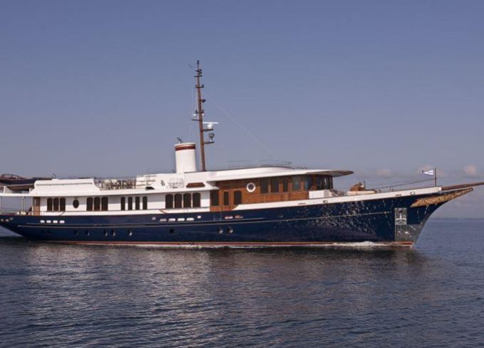 Sycara IV