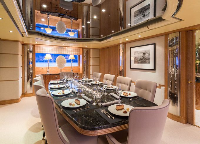 QM of London