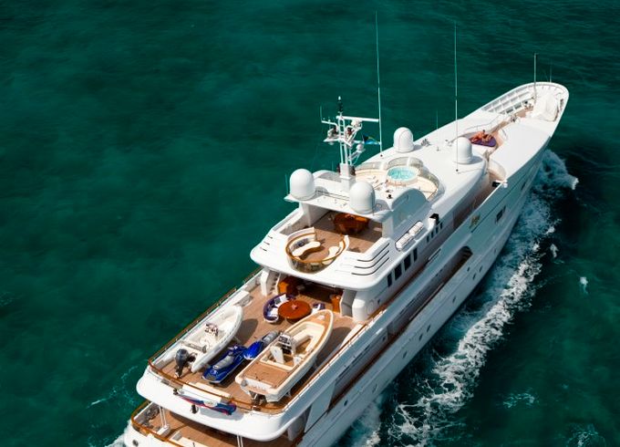 Lady M II