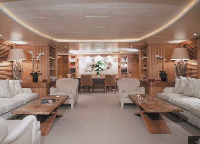 M/Y Alexandra