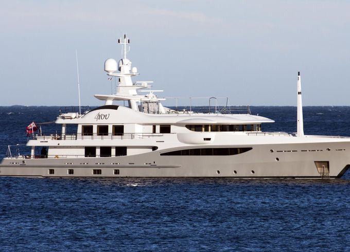 M/Y 4You