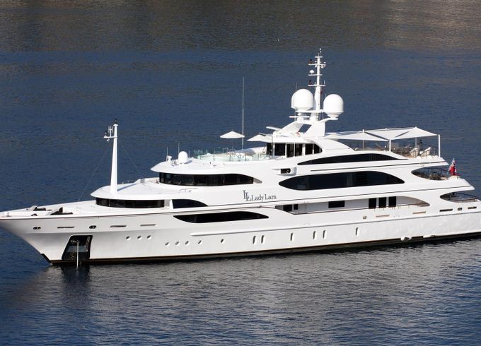 Lady Luck
