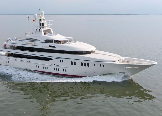 Lady Kathryn V