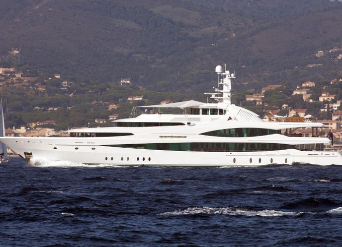 Lady Christine