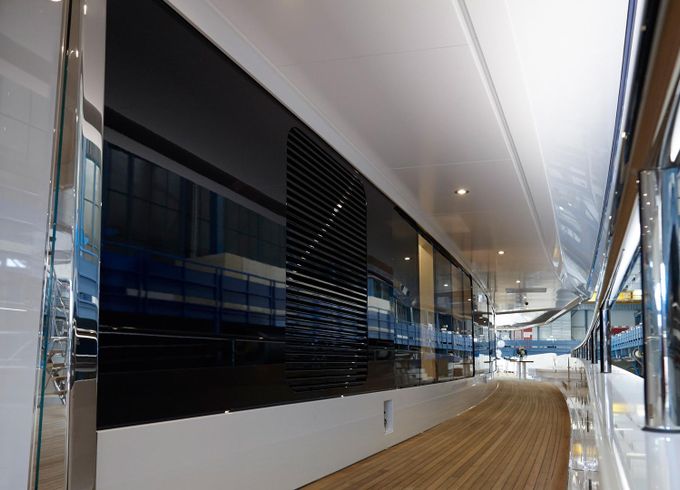 M/Y Joy