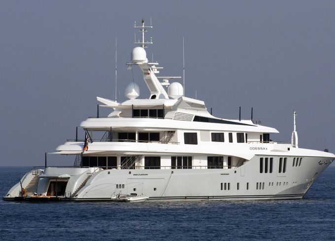 Odessa II