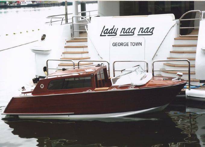 Lady Nag Nag