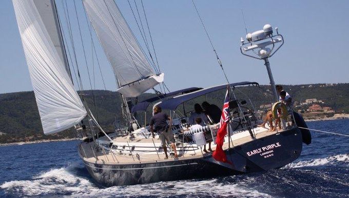 Seawolf 3