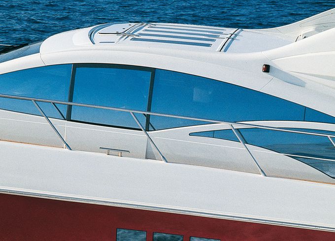 M/Y Minx