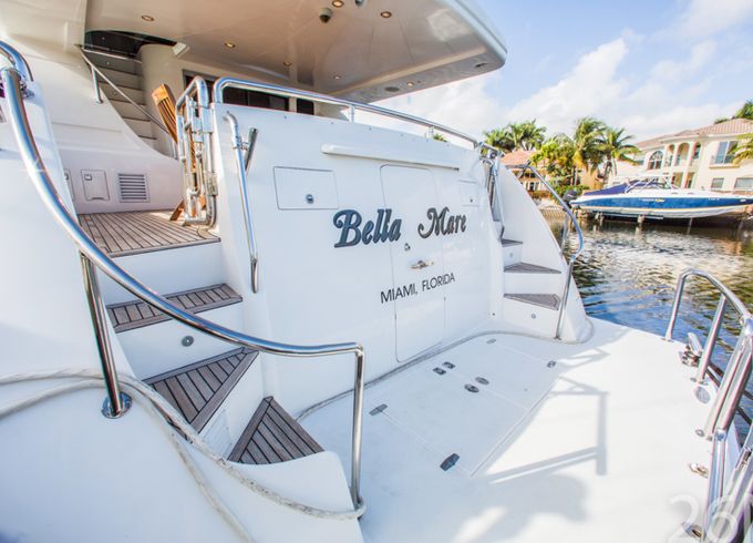 Bella Mare