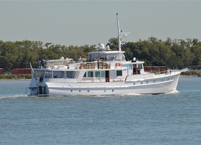 Bali Hai II
