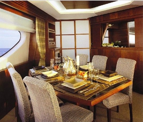 M/Y Tropicana