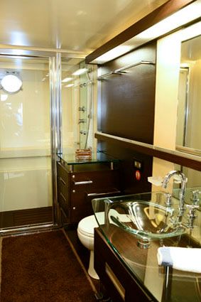 M/Y Rena N