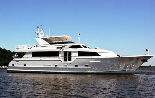 Oasis M/Y