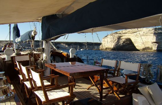 Lady Sail