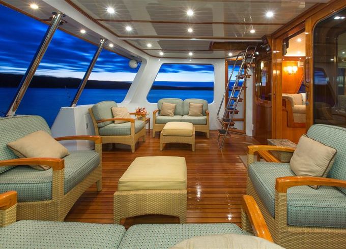 Tumblehome
