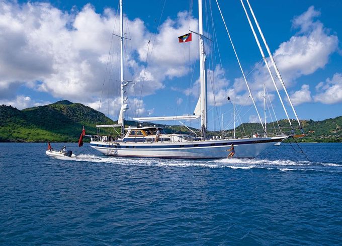 Sea Shuttle