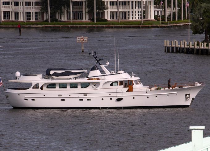 Sea Czar