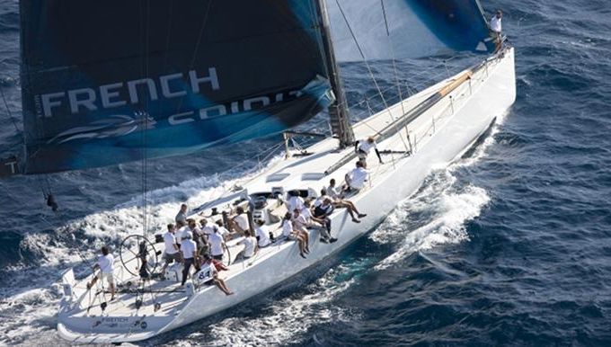 Med Spirit