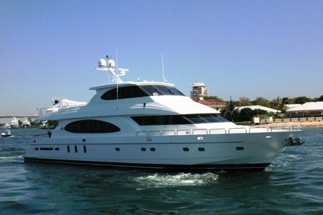 LADY DEANNE V ( EX MARYCLARE)