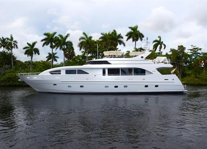 M/Y Carpe Diem