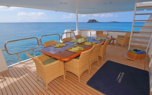 M/Y Monte Carlo