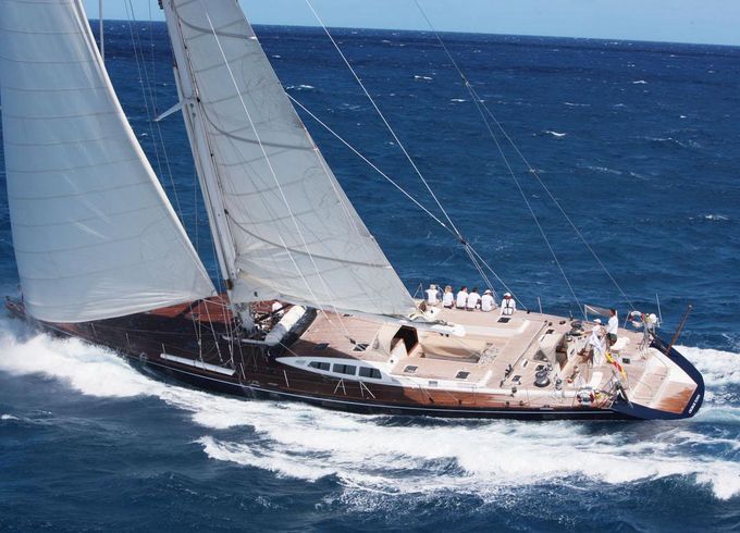 Ocean's Seven 2
