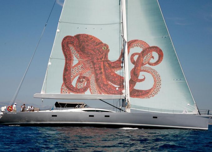 S/Y Shadow