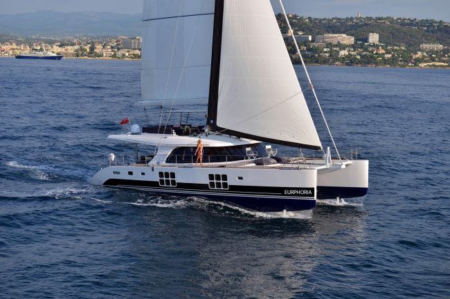Euphoria 60