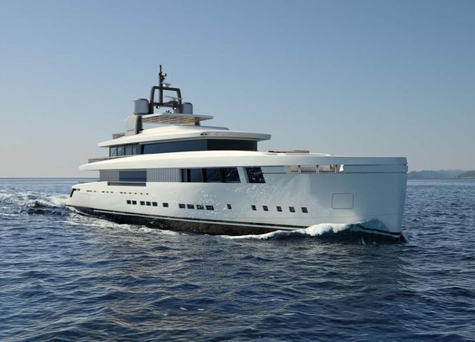 M50 Aria