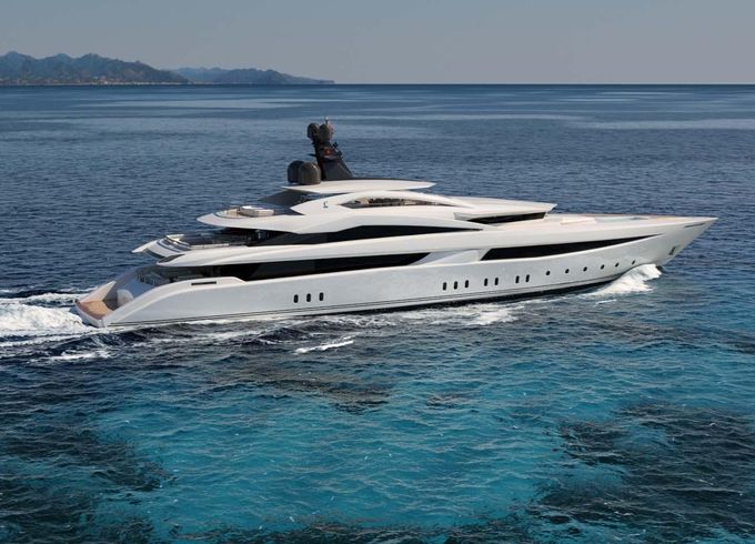 Oceanic 70m